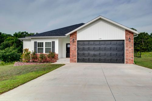199 Rock Ridge Rd, Branson, MO, 65616-4235 | Card Image