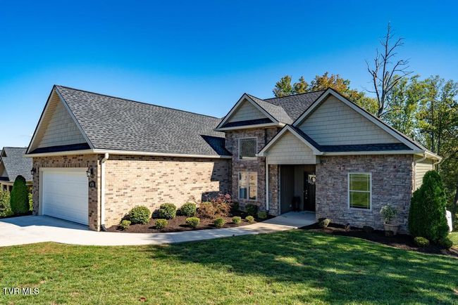 474 Grovemont Pl, House other with 3 bedrooms, 3 bathrooms and null parking in Piney Flats TN | Image 50