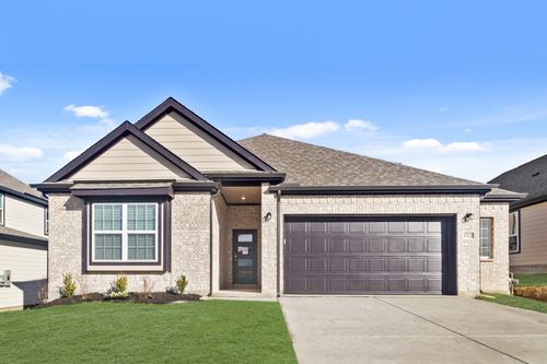 6912 Night Owl Ln, Crowley, TX, 76036-2255 | Card Image