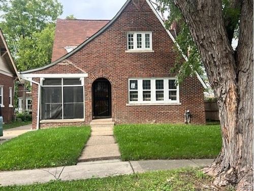 544 W Greendale, Highland Park, MI, 48203-4515 | Card Image