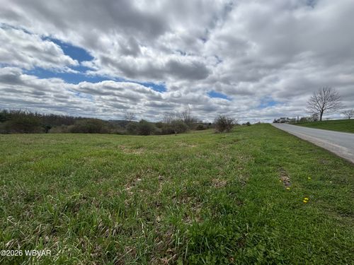 PARCEL 41A Delmar Ridge Dr, Wellsboro, PA, 16901-8104 | Card Image