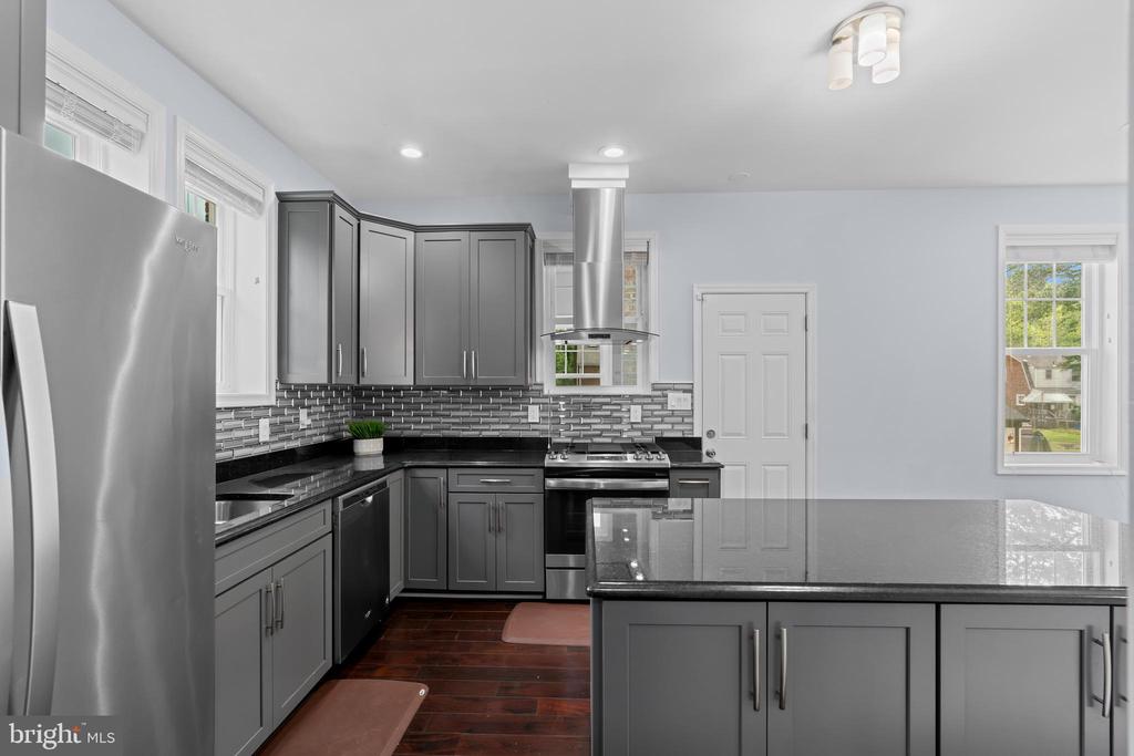 Residential Lease in WASHINGTON 3