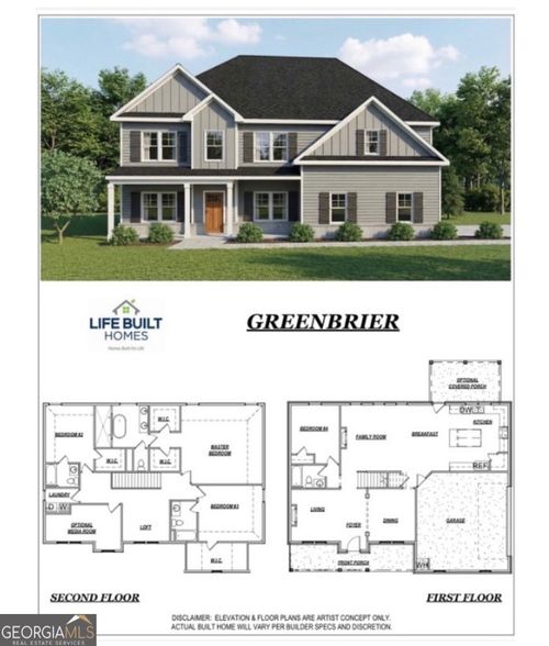 330 Colvin Drive, Locust Grove, GA, 30248 | Card Image