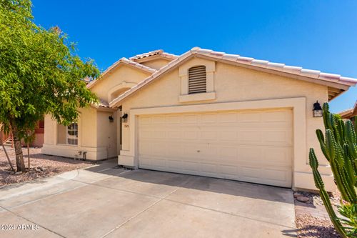 745 E Megan St, Chandler, AZ, 85225-3954 | Card Image