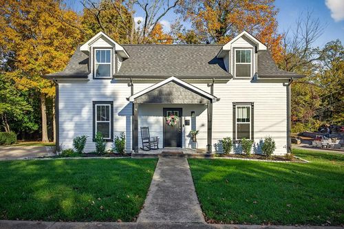 605 N Dixie Ave, Cookeville, TN, 38501-2633 | Card Image