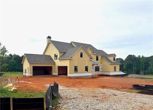 2308 Pebble Trl, Monroe, GA, 30656-8926 | Card Image