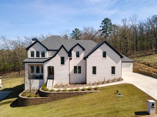 19012 Waterview Meadow Ln, Roland, AR, 72135-8068 | Card Image