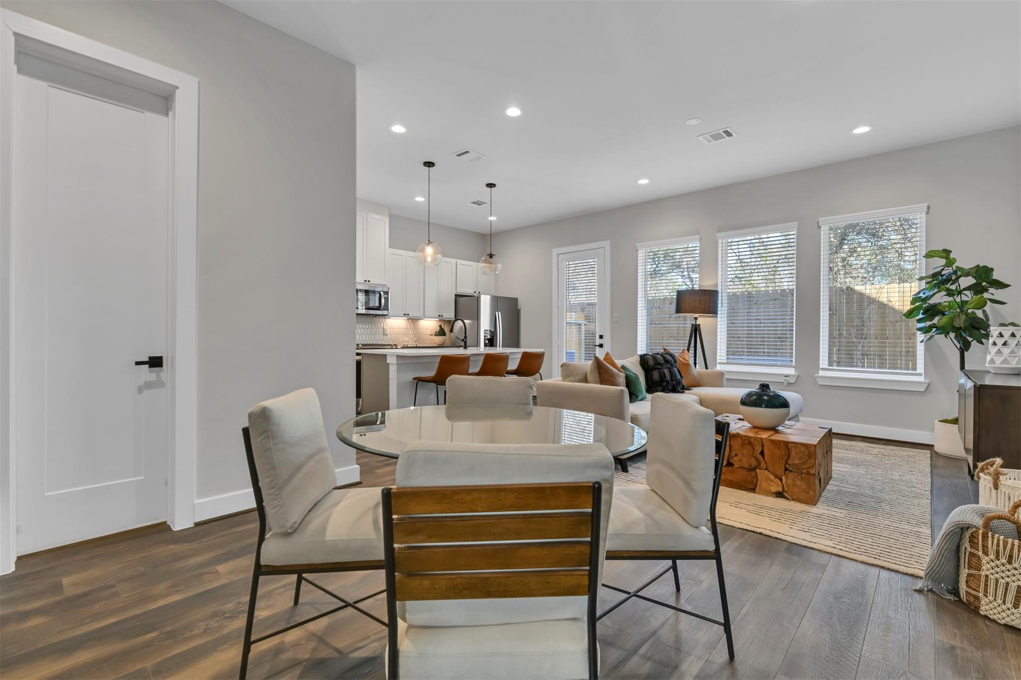 Residential in Houston 4