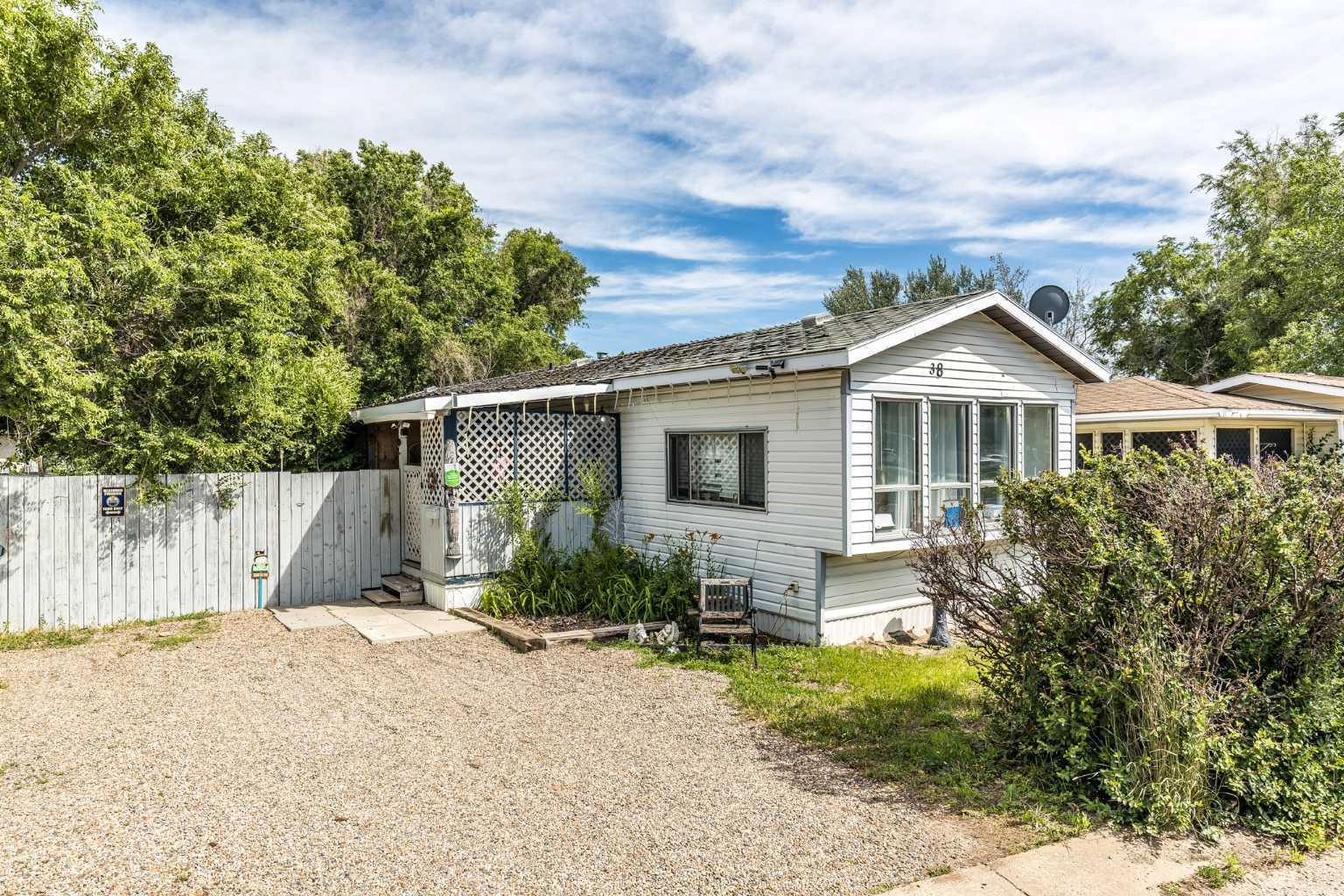 Residential in Medicine Hat 4