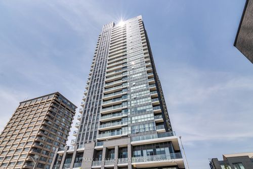 2407-2 Sonic Way, North York, ON, M3C0P2 | Card Image