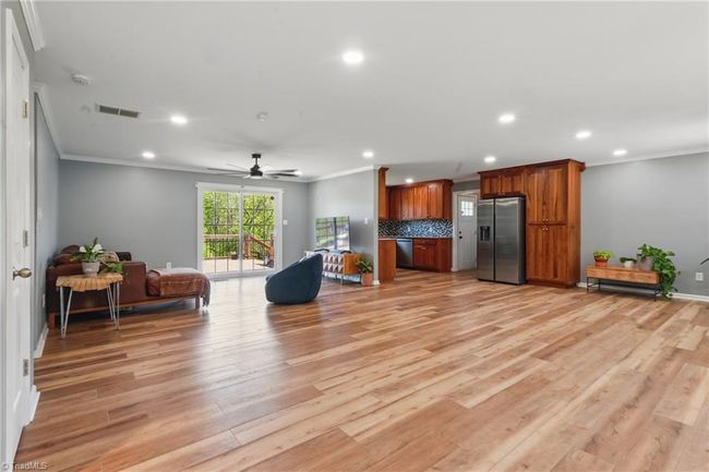 3540 Sellars Rd, House other with 3 bedrooms, 2 bathrooms and null parking in Mebane NC | Image 4