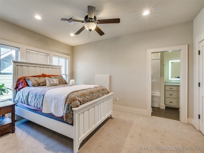 55 Boardwalk, House other with 2 bedrooms, 3 bathrooms and null parking in Carlton Lndg OK | Image 48