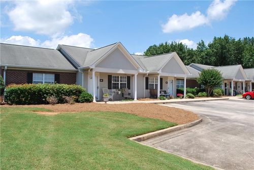 2887 Florence Dr, Gainesville, GA, 30504-5675 | Card Image