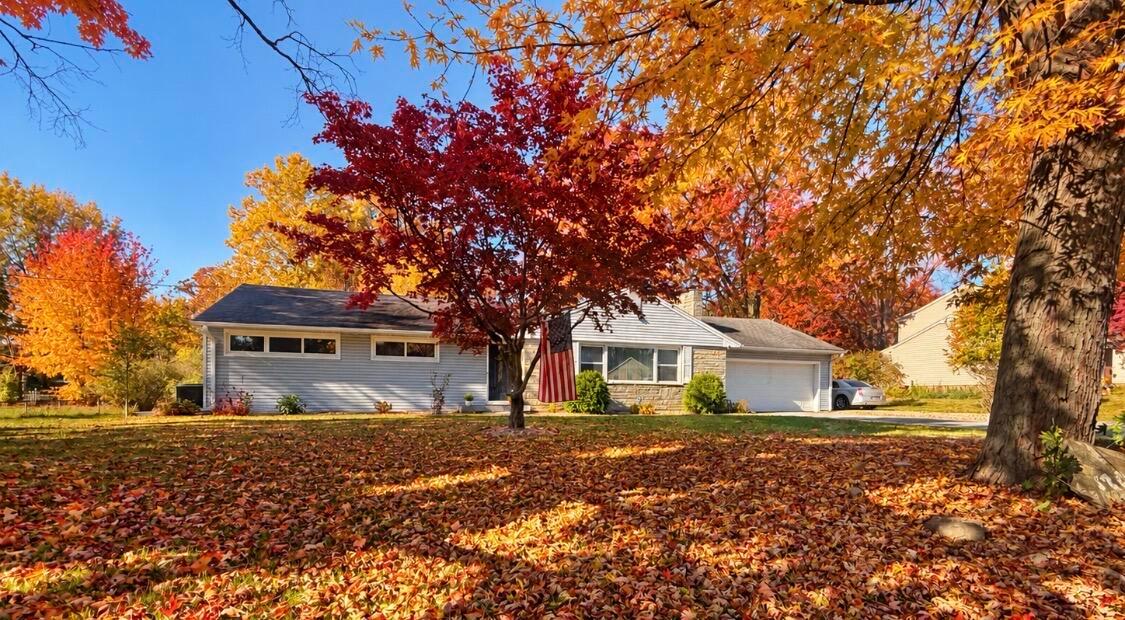 Residential in Marion
