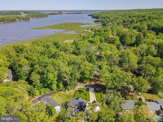 3229 Riverview Dr, House other with 6 bedrooms, 4 bathrooms and null parking in TRIANGLE VA | Image 96
