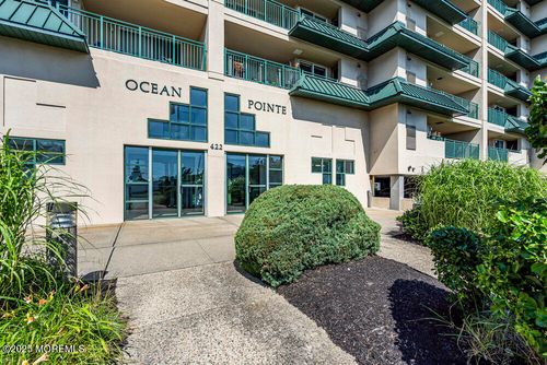 5g-422 Ocean Blvd N, Long Branch, NJ, 07740-8701 | Card Image