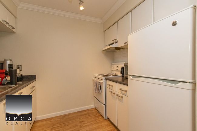 302 - 360 2 Nd St E Street, Condo with 1 bedrooms, 0 bathrooms and 1 parking in North Vancouver BC | Image 11