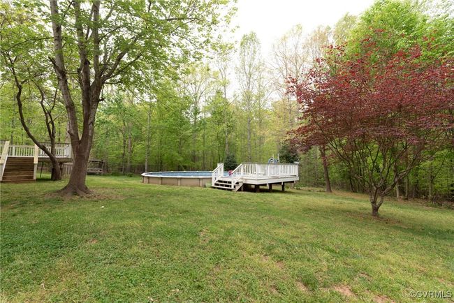 329 Castle Park Ln, House other with 3 bedrooms, 3 bathrooms and null parking in Mineral VA | Image 44