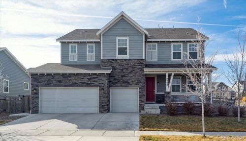 5452 Juniper Drive, Brighton, CO, 80601 | Card Image