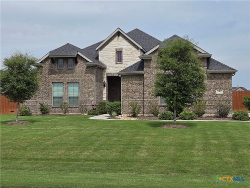6903 Felix Mcdaniel Dr, Temple, TX, 76502-4516 | Card Image