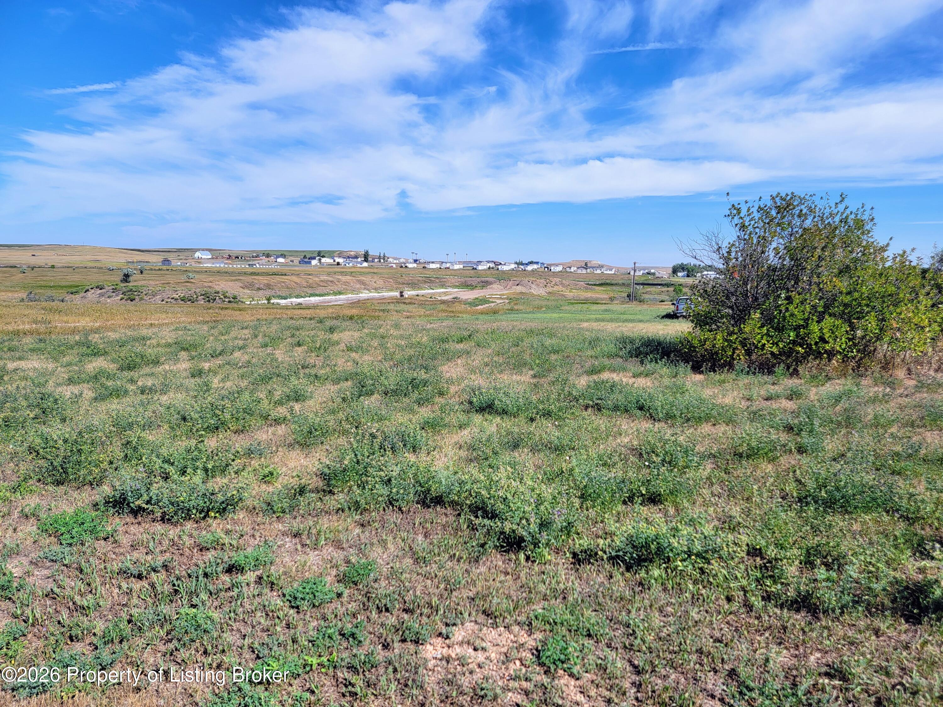 Land in Belfield 2