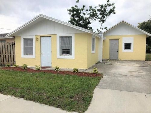 1305 W 25th Street, Riviera Beach, FL, 33404 | Card Image