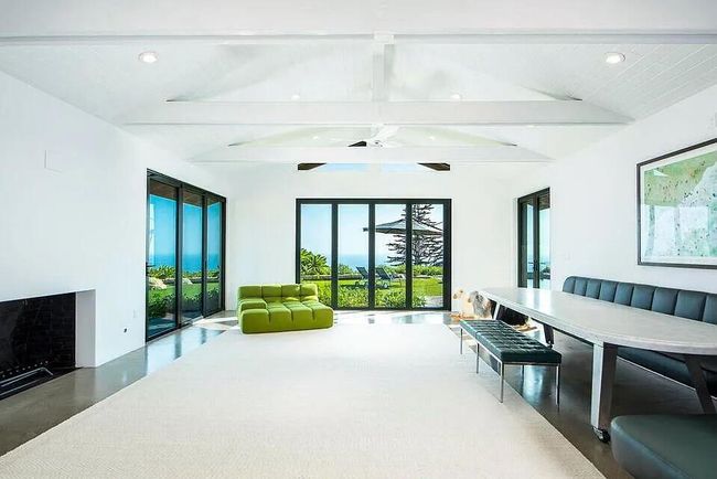 350 Woodley Rd, House other with 4 bedrooms, 5 bathrooms and null parking in Montecito CA | Image 12