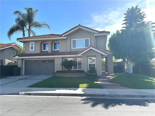 3 Cebolla, Rancho Santa Margarita, CA, 92688-1713 | Card Image