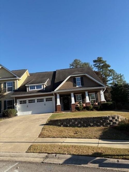 113 Mitchell Dr, North Augusta, SC, 29860-8152 | Card Image