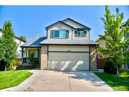 1193 Timbervale Trl, Littleton, CO, 80129 | Card Image