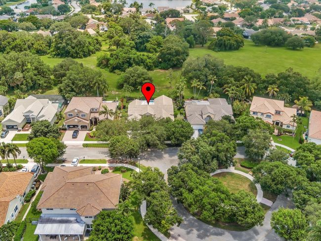 3150 Hidden Hollow Ln, House other with 4 bedrooms, 4 bathrooms and null parking in Davie FL | Image 52