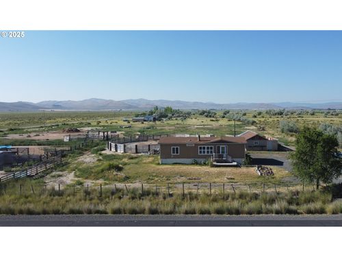 20743 Medical Springs Hwy, Baker City, OR, 97814-6114 | Card Image