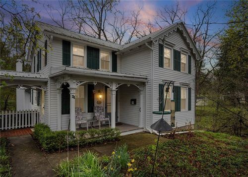 21 Jay Street, Geneva-City, NY, 14456 | Card Image