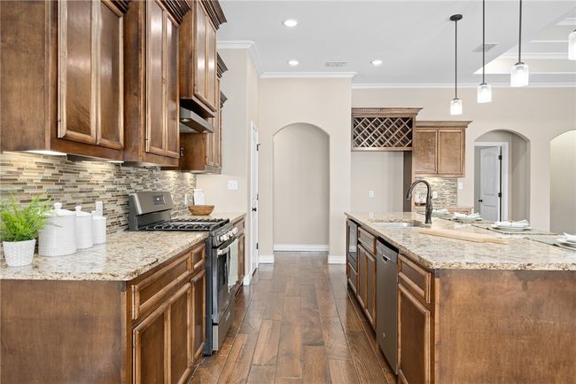 7918 Stampede Dr, House other with 4 bedrooms, 3 bathrooms and null parking in Corpus Christi TX | Image 12