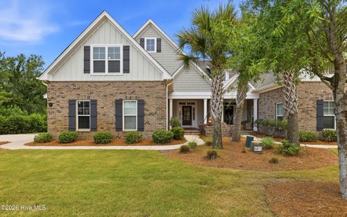 2412 Meridian Rd Ne, Leland, NC, 28451-6040 | Card Image