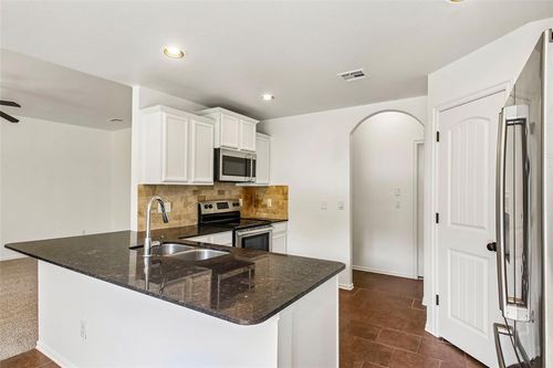12702 Fox Pass Road, Edmond, OK, 73034 | Card Image