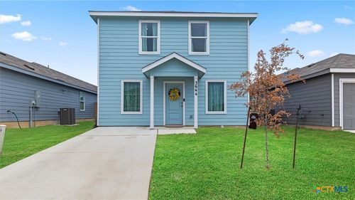 3644 Moon Hill Rd, Marion, TX, 78124 | Card Image
