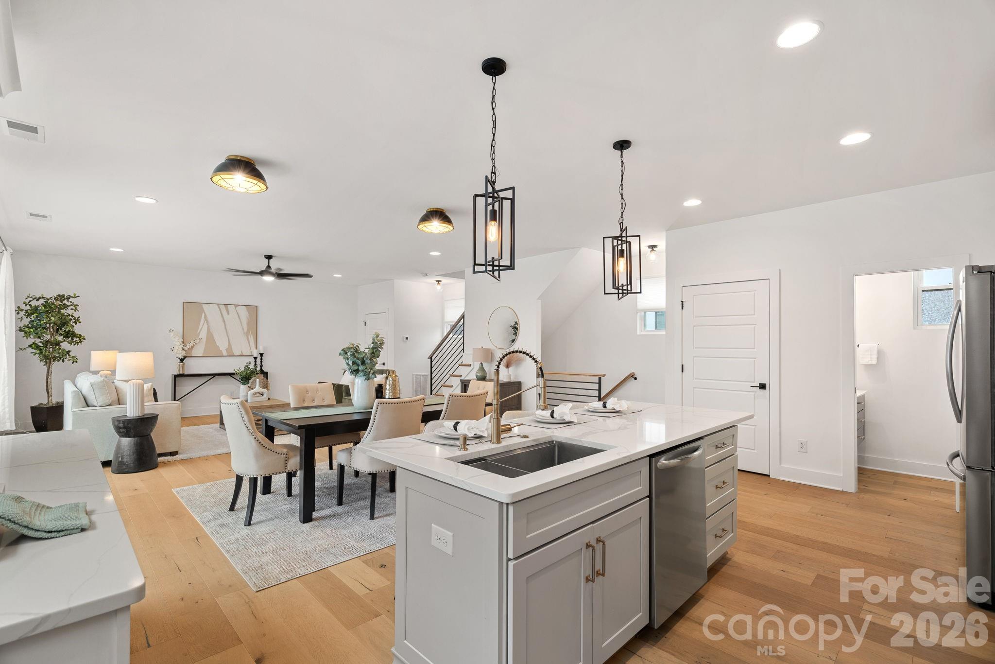 Residential in Charlotte 5