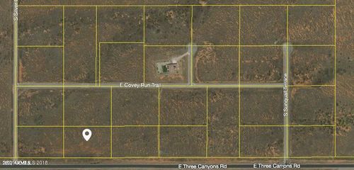25-tbd E Three Canyons Rd, Hereford, AZ, 85615 | Card Image