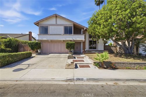 26922 Venado Dr, Mission Viejo, CA, 92691-6236 | Card Image