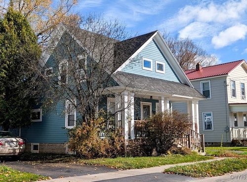 26 Eaton St, Hamilton, NY, 13346-1122 | Card Image