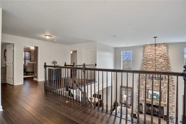 12 Kelly Ct, House other with 4 bedrooms, 4 bathrooms and 5 parking in Gibsonia PA | Image 27