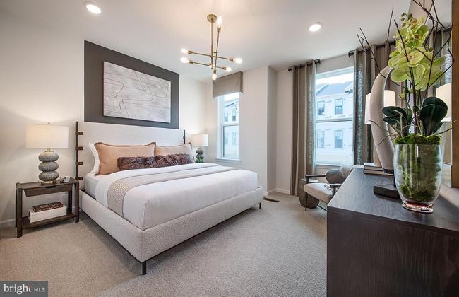 1314 Parker Blvd, Townhouse with 2 bedrooms, 3 bathrooms and null parking in PRINCETON JUNCTION NJ | Image 12