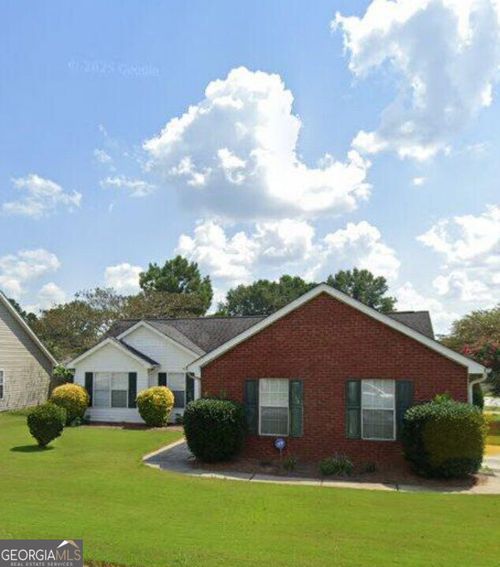 2305 Sugarleaf Trl, Hampton, GA, 30228-6252 | Card Image