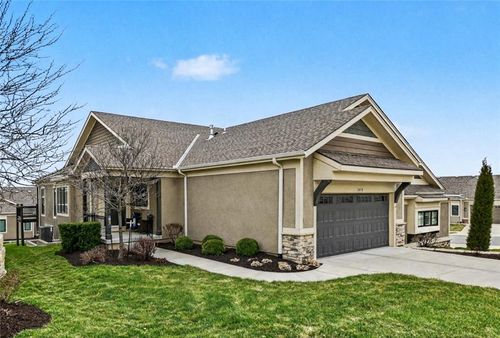 11458 S Waterford Dr, Olathe, KS, 66061-3449 | Card Image