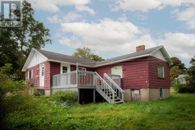 703 Highway 1, House other with 4 bedrooms, 2 bathrooms and null parking in Deep Brook NS | Image 2