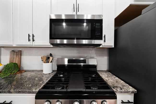 1342 E Fulton St, House other with 3 bedrooms, 3 bathrooms and null parking in Columbus OH | Image 15