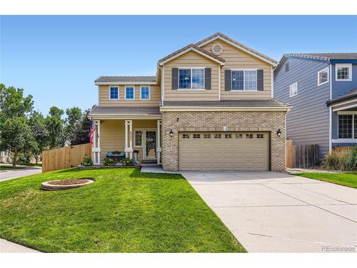 8337 S Pierce Way, Littleton, CO, 80128 | Card Image