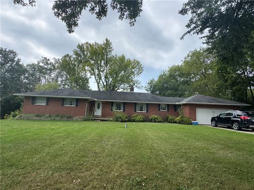 11794 S Wolf Creek Pike, Brookville, OH, 45309-8319 | Card Image