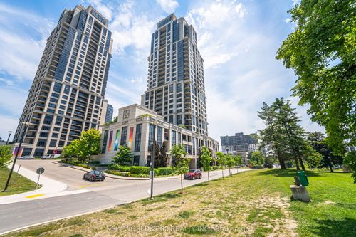 708-6 Eva Rd, Toronto, ON, M9C0B1 | Card Image